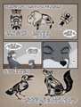 Raven Wolf - C.4 - Page 32
