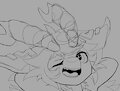 Foshunia Belly