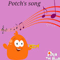 Potch's song by Consuelo95