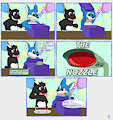 ....THE NOZZLE by Kupofox