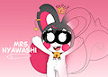 Nyawashi Banner by MrsNyawashi