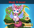 Meet E-levn! by SideB