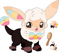 ⭐ ✧ Puppeon ✧ ⭐