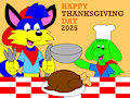 Happy Thanksgiving Day 2025