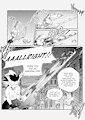 Bang! 2nd Tune- page: 9 by RaionDouglas