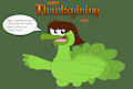 Happy Thanksgiving 2025 by DarrenEwertChannel