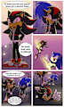 Sonic's Prank Wars Page 30 by SolarisBlazer