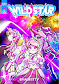 WILDSTAR  - Issue 08 - Cover A - Syaokitty by Syaokitty