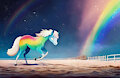 🌈 Radianbow