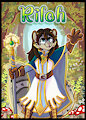 Badge for Riloh by henryjdoe