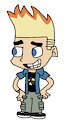 Johnny Test 2
