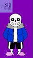 Sans (Six Idiots One Channel)