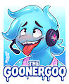 Icon Commission for GoonerGoo by Mytigertail