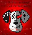 101DS: Curse of the Red Moon Chapter 5 - The Beast Awakens Part 2 by PlasmaFang70