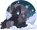 Snow Sit Nevermore - basefill