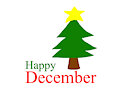 Happy December
