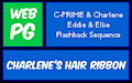 Charlene's Hair Ribbon by cprime