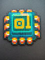 Torment Hexus Cyber element bead sprite by bladespark