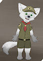 Scout by mired