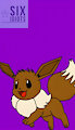 Eevee (Six Idiots One Channel)