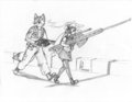 On Patrol