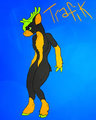 Trafik by TaShara