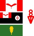 More Flags