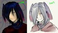 And an other redraw