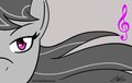 MLP: My life as a treble clef