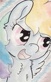 Center of the Storm by slightlyshade