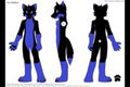 Jace Darkfrost ref version 1.0 by JaceDarkFrost
