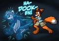 Hadooken