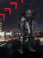 ██████ ██ /ALLEYCATS by Sqrew
