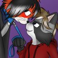 Mine! by Alaskafox