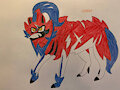 Zamazenta