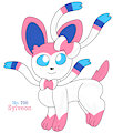 Sylveon (Redux)