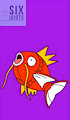 Magikarp (Six Idiots One Channel)