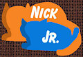 fanmade nick jr cats logo by FlareonCatity
