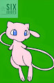 Mew (Six Idiots One Channel)