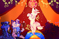 Circus Trick by sillyforaliving