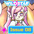 WILDSTAR Issue 8 - Page 01 by Syaokitty