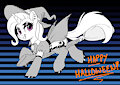 Trixie Halloween