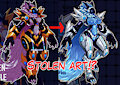 STOLEN ART !!! /&nbsp;&nbsp;Protogen bases