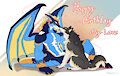 Birthday Love [Zephyxus] by teryxc