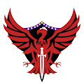 Red Vulture's Logo