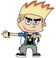 Johnny Test 3