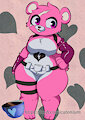 Cuddle Team Leader