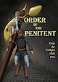 Order of the Penitent by SufficientGravitas
