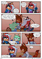 Return to Knothole Page 3