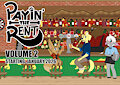 Payin' the Rent Volume 2
